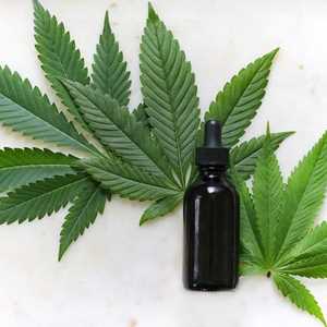 aina, un distributeur de produits CBD à Vichy